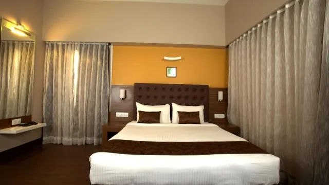 Mango Suites Bravo Ii Bengaluru Hotel photo 3