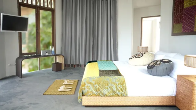 Cham's House Koh Kood Resort photo 3