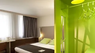 Campanile Bordeaux Centre - Gare Saint Jean Hotel