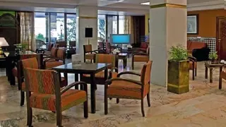 Alixares Hotel Granada