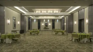Park Plaza Kolkata Ballygunge Hotel