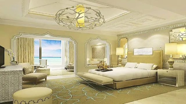 Waldorf Astoria Ras Al Khaimah photo 1