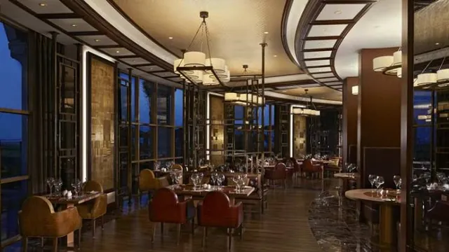 Waldorf Astoria Ras Al Khaimah photo 3