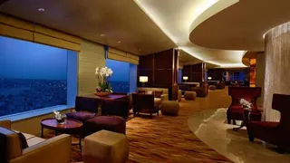Conrad Dubai