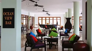 Double Tree by Hilton Seychelles - Allamanda Resort & Spa