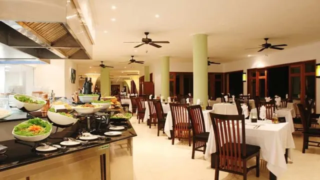 Double Tree by Hilton Seychelles - Allamanda Resort & Spa photo 3