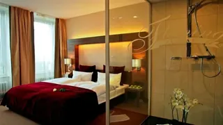 Top Vch Hotel Spenerhaus Frankfurt Am Main