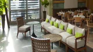 Hyatt Bangalore MG Road Hotel