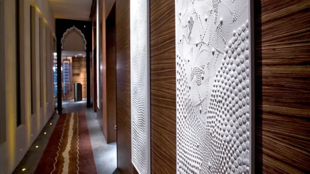 Hyatt Bangalore MG Road Hotel photo 2