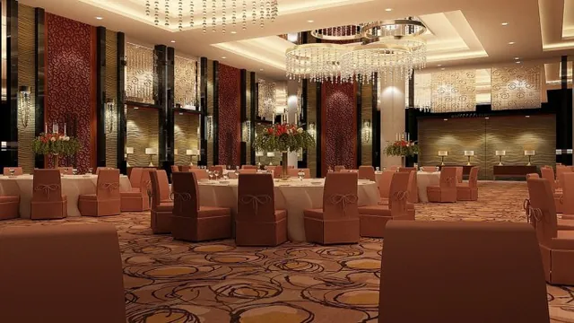 Bengaluru Marriott Hotel Whitefield photo 1