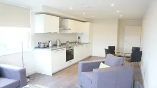 Richmond Gardens By MAX Serviced Apartments