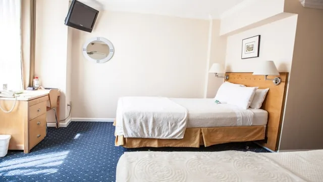 Hotel Stratford San Francisco photo 2