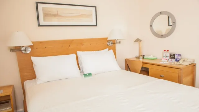 Hotel Stratford San Francisco photo 3