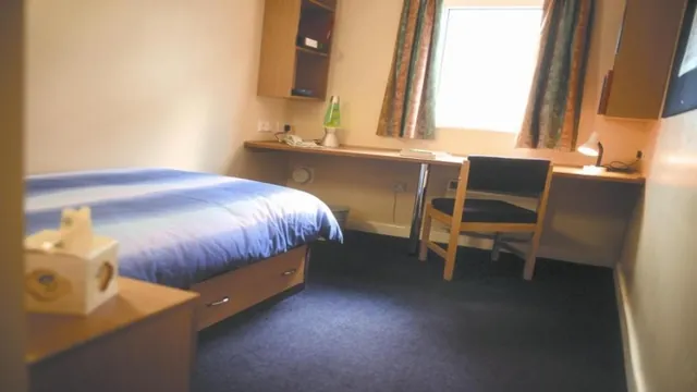 St Andrews Place Hostel Liverpool photo 1