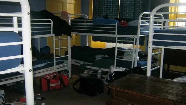 St Andrews Place Hostel Liverpool photo 3