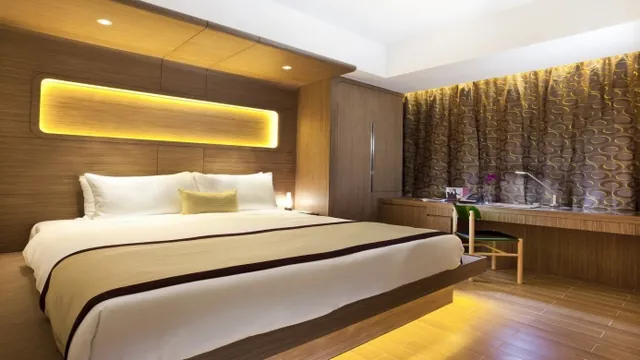 Hotel Pennington By Rhombus Hong Kong photo 3