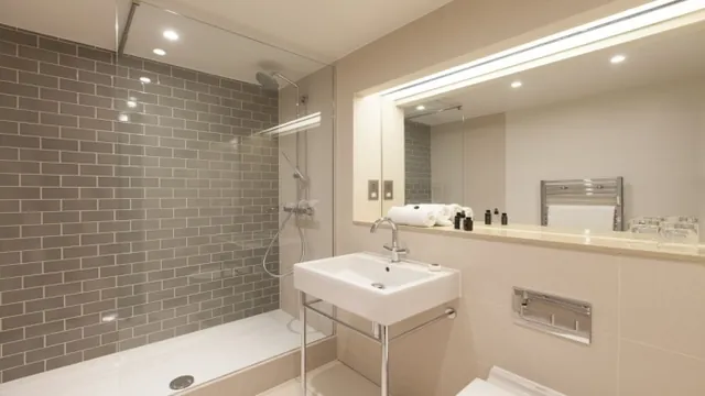The Chambers Apartment Edinburgh photo 3