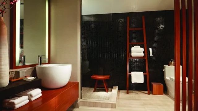 Nobu Hotel Las Vegas photo 1