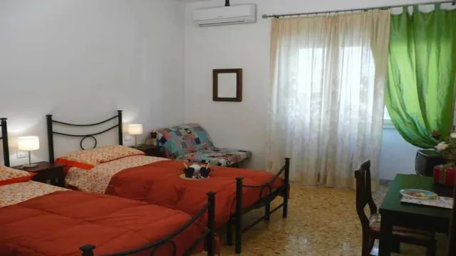 L'angolo Di San Pietro Rome Bed & Breakfast photo 1
