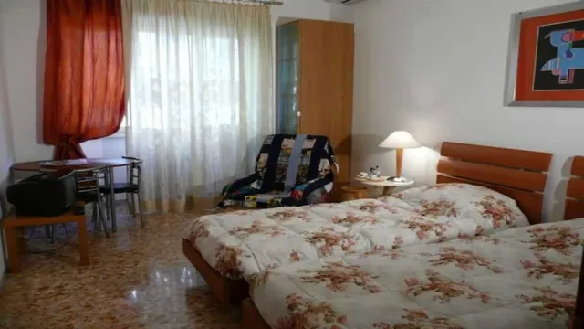 L'angolo Di San Pietro Rome Bed & Breakfast photo 2