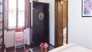 Spartaco Suite Colosseo Guest House Rome