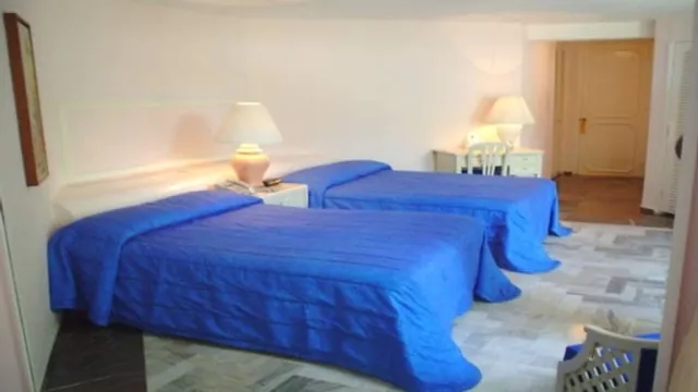 HOTEL ACAPULCO MALIBU photo 1
