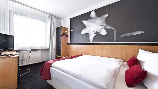 Mercure São Paulo Moema Times Square photo 1