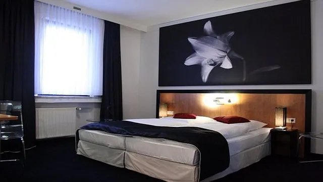 Mercure São Paulo Moema Times Square photo 3
