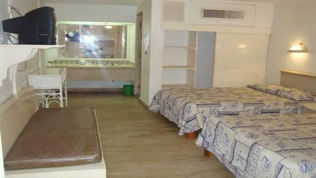 Hotel Sirena Del Mar Acapulco photo 1