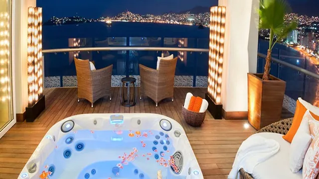 Hotel Sirena Del Mar Acapulco photo 2