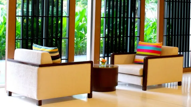 Centra Government Complex Hotel & Convention Centre Chaeng Watthana Bangkok photo 3