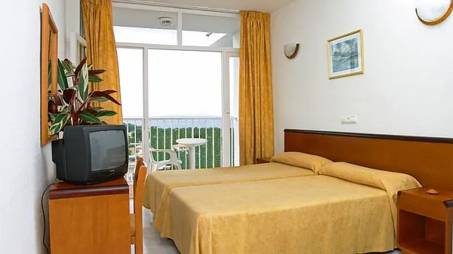 Burns Art Hotel Duesseldorf photo 4