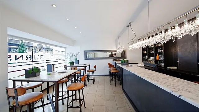 Burns Art Hotel Duesseldorf photo 5
