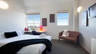 Invercargill Apartment Hotel