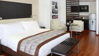 Jazz Apartments Bogota