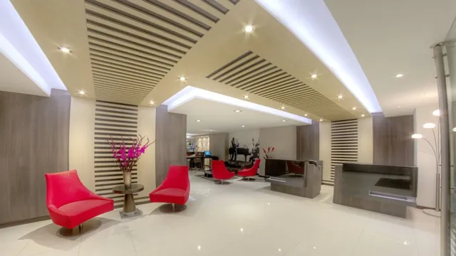 Jazz Apartments Bogota photo 3