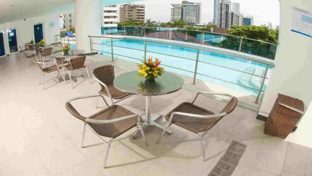 Hotel Atlantic Lux Cartagena photo 1