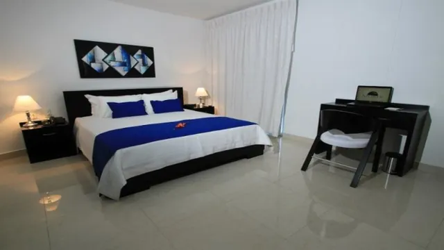 Hotel Atlantic Lux Cartagena photo 2