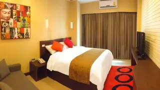 Icheck Inn Silom Bangkok