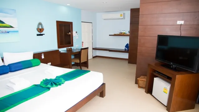 Bophut Beach Tiny Resort Samui photo 2