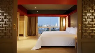Centra Central Station Bangkok Hotel (Soft opening June 2013)