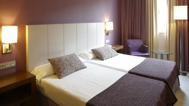 Carmen Hotel Granada photo 1