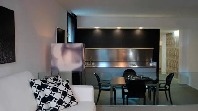 I Qs Charming House Hotel Venice photo 3