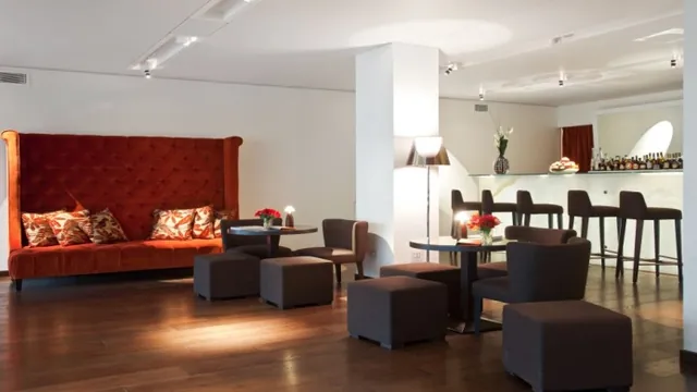Magna Pars Suites Milan Hotel photo 3