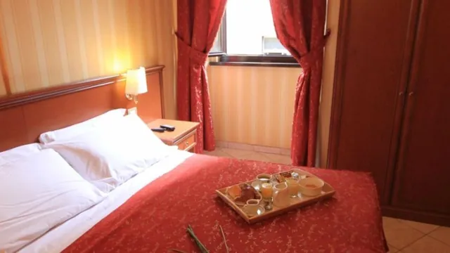 Firenze Hotel Rome photo 1