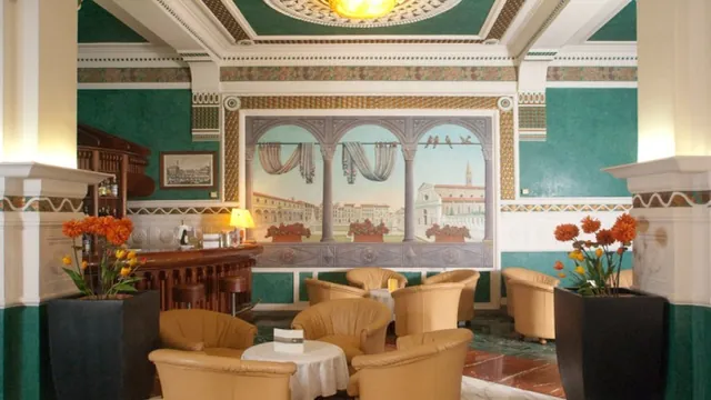 Firenze Hotel Rome photo 2