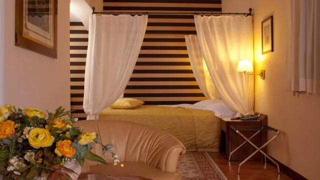 Firenze Hotel Rome photo 3