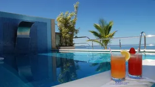 Hotel Astoria Palace Copacabana