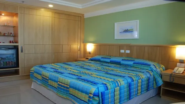 Hotel Astoria Palace Copacabana photo 2
