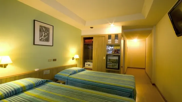 Hotel Astoria Palace Copacabana photo 3